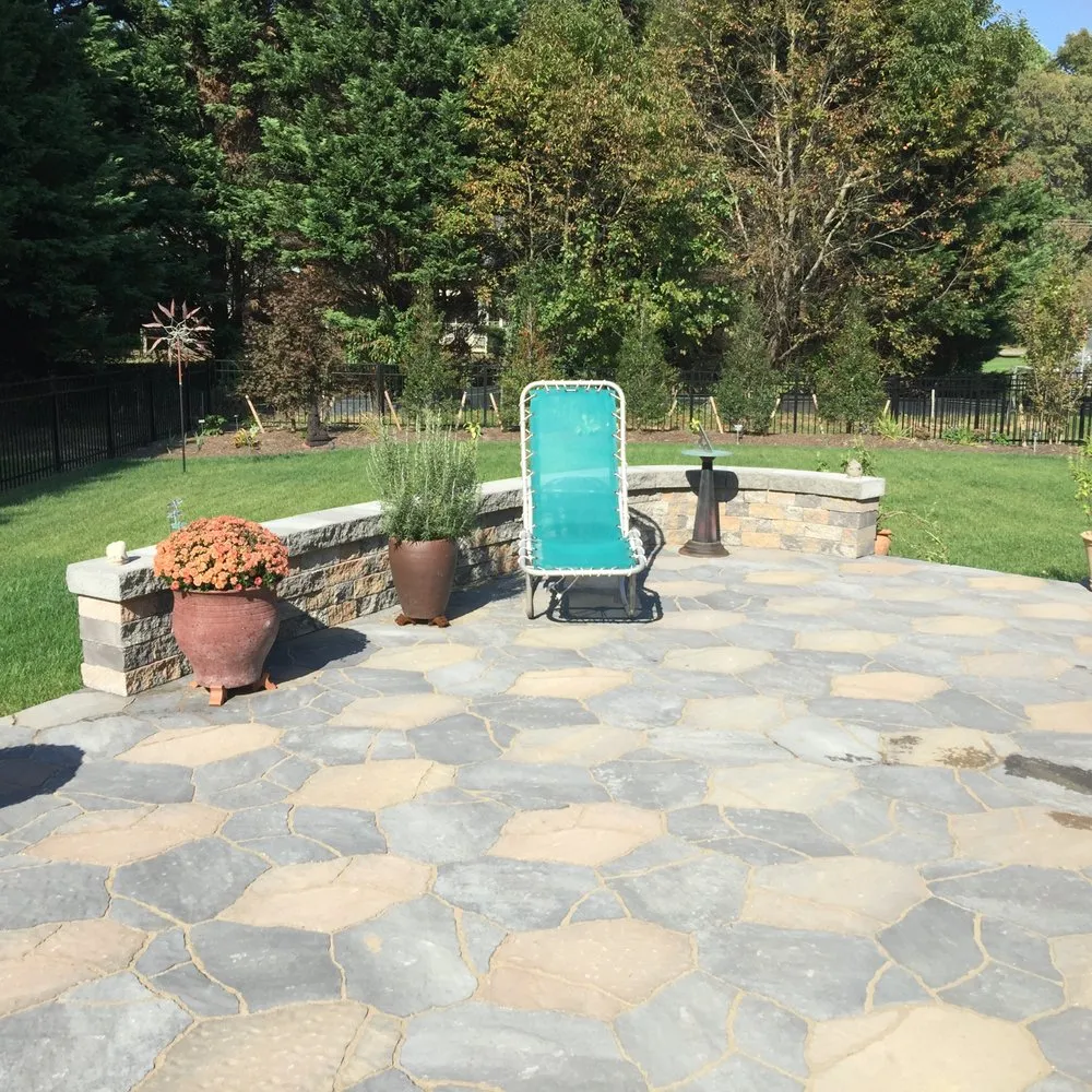 Local landscape design for homes across Lewes, DE - Jobe's Landscape