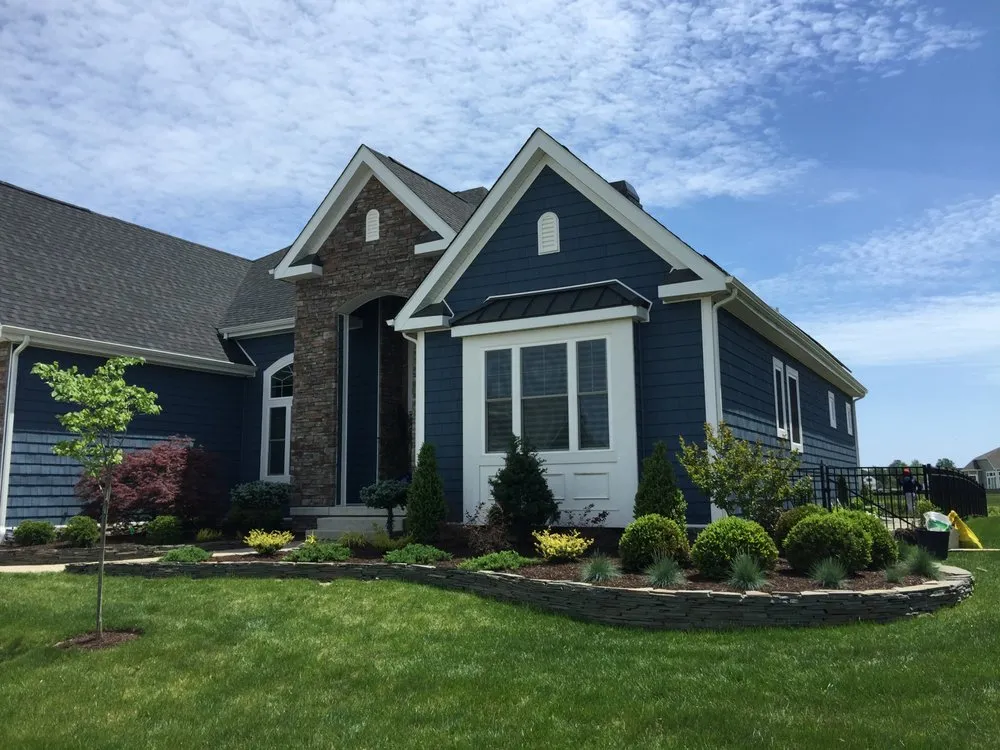 Affordable lawn care service in Lewes, DE - Jobe's Landscape