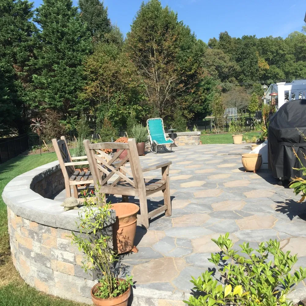 Affordable yard cleanup service in Lewes, DE by Jobe's Landscape