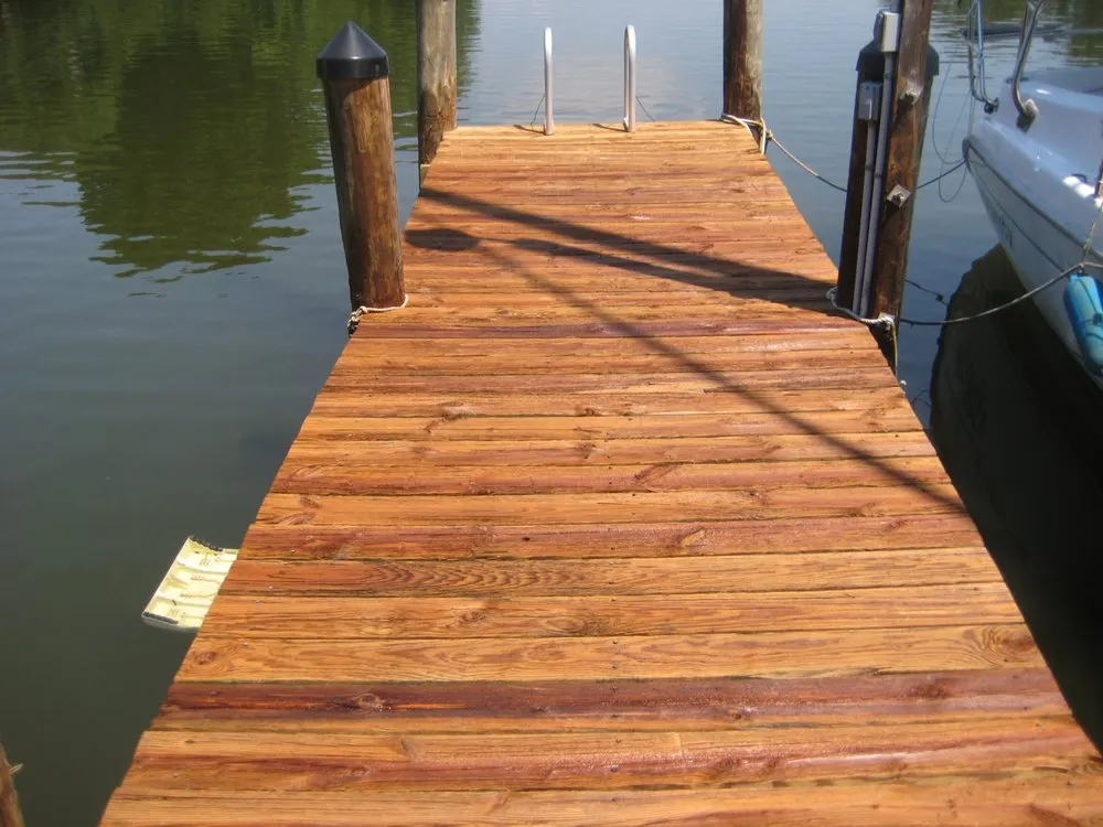 Local residential landscaping for year-round maintenance in Mechanicsville, MD by Jobs Complete