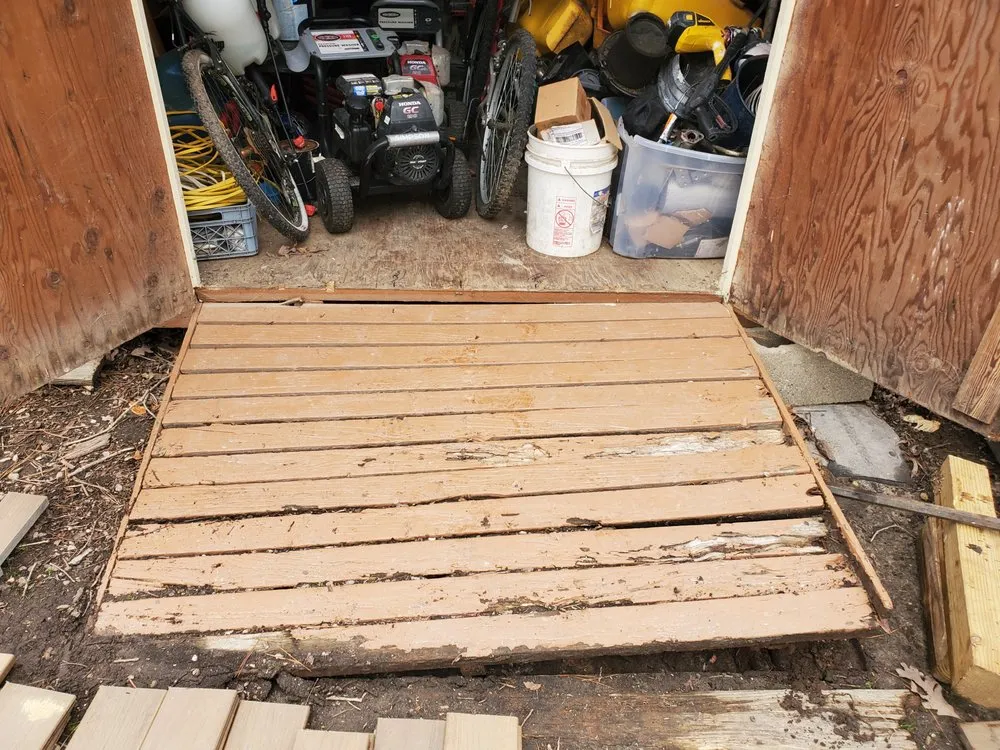 Custom outdoor landscaping experts serving Mechanicsville, MD - Jobs Complete