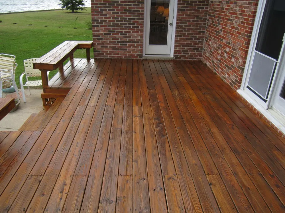 Expert landscaping services for year-round maintenance in Mechanicsville, MD by Jobs Complete