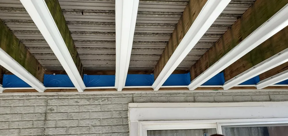 Custom yard maintenance for year-round maintenance across Mechanicsville, MD - Jobs Complete