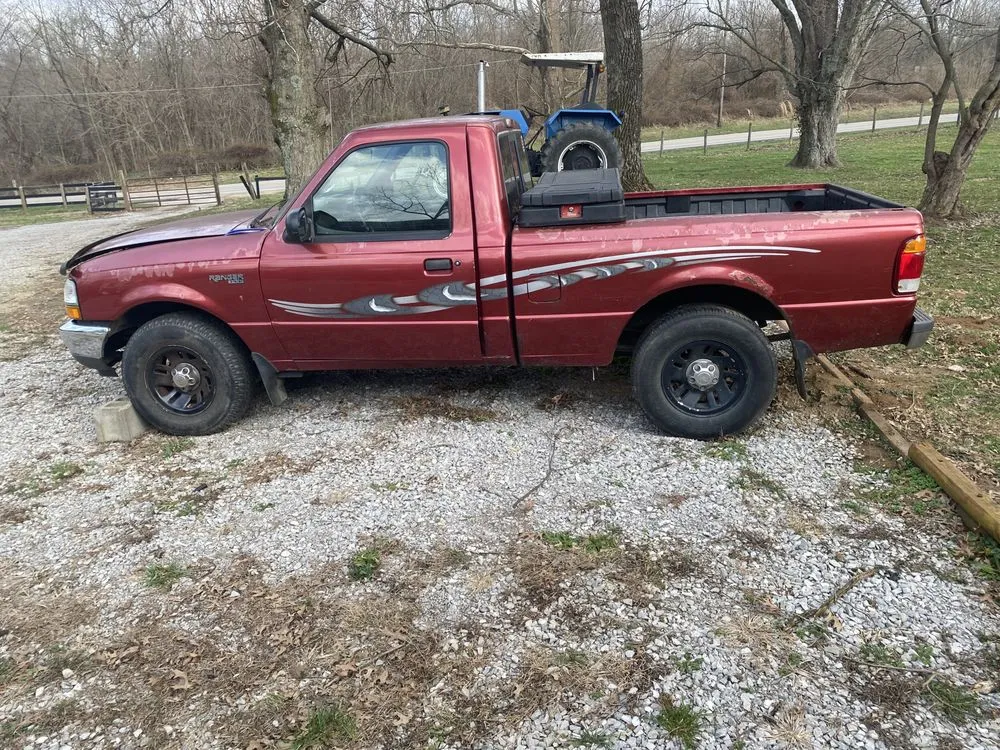 Trusted landscape design for residential properties across Shelbyville, KY - Jobs Done Cheap