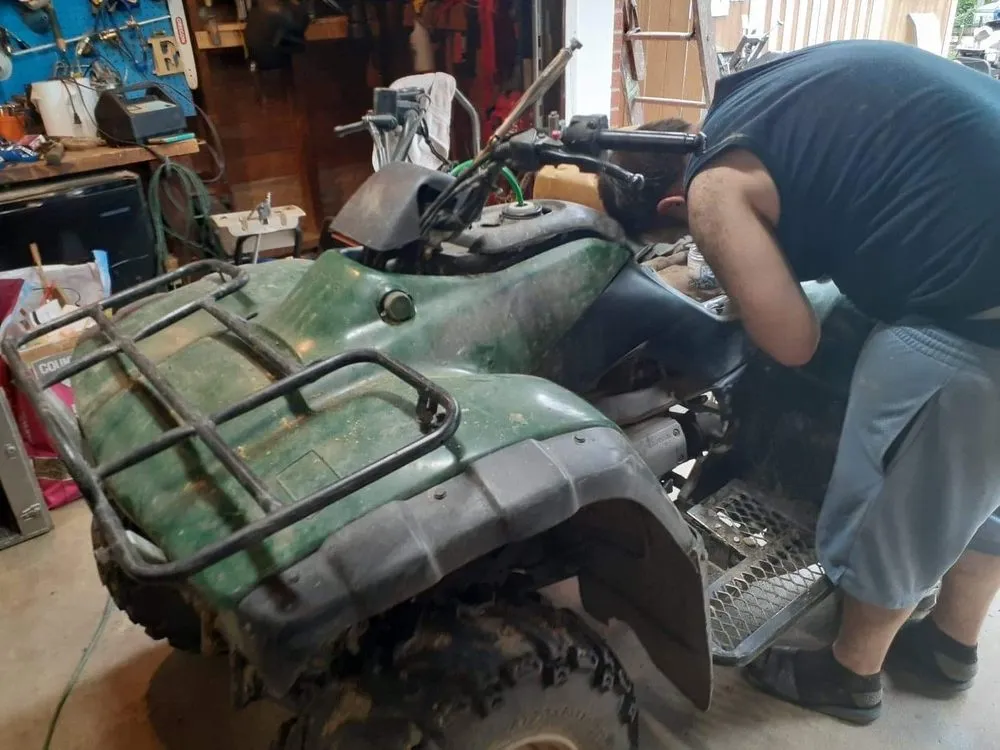 Top-rated landscape installation for homes in Shelbyville, KY by Jobs Done Cheap