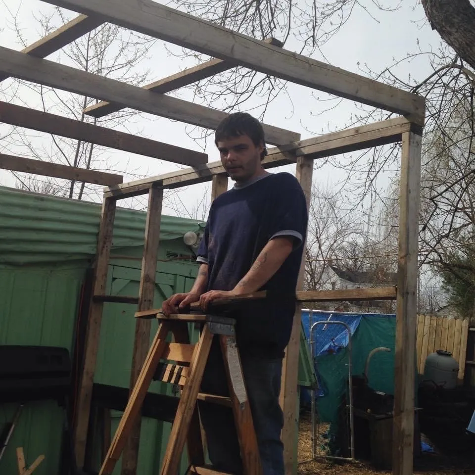 Custom yard cleanup service for outdoor upgrades in Shelbyville, KY by Jobs Done Cheap