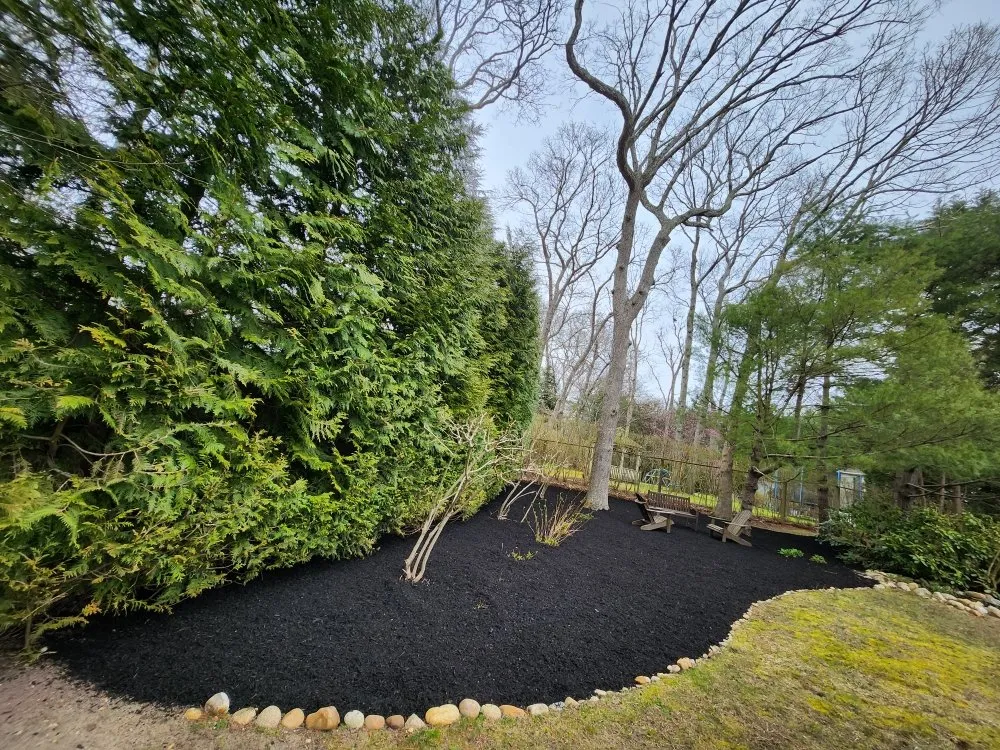 Trusted yard maintenance experts serving Hampton Bays, NY - Job's Landscaping