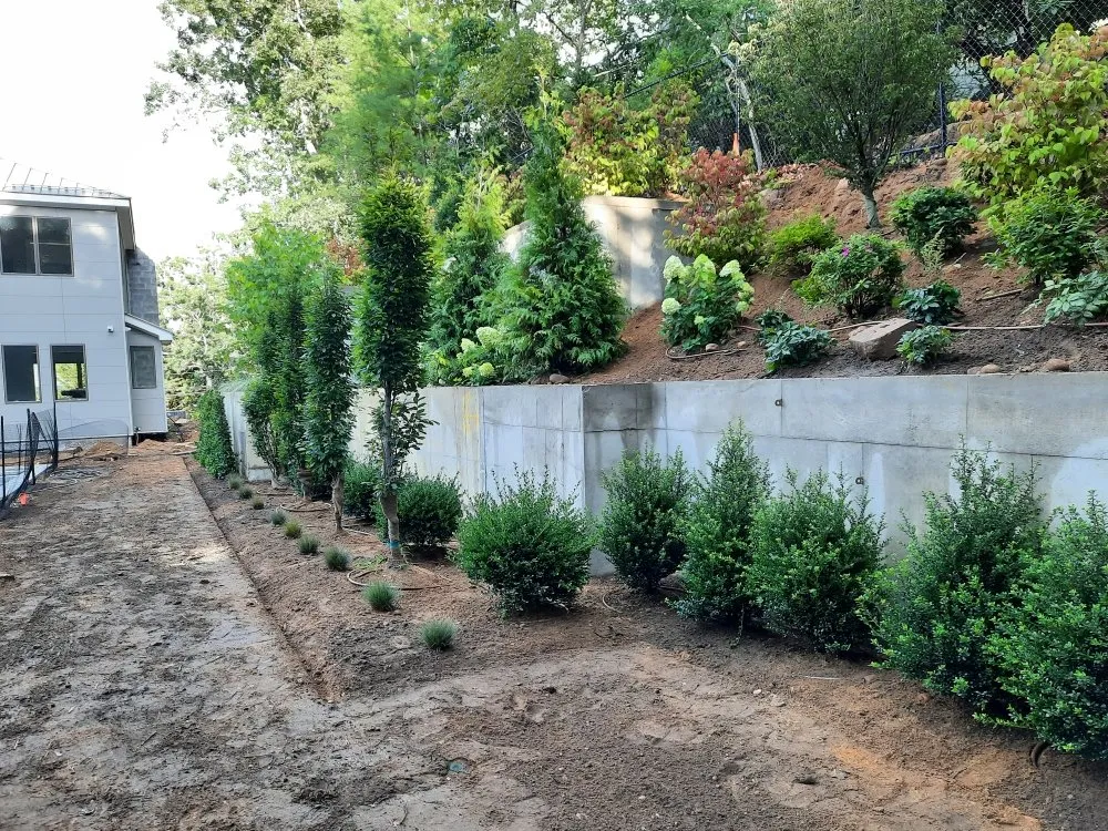 Expert landscape design in Hampton Bays, NY - Job's Landscaping