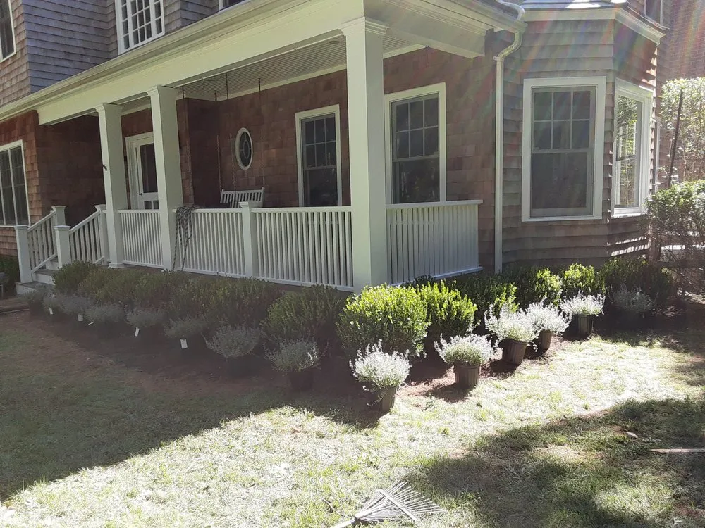 Reliable yard cleanup service near you across Hampton Bays, NY - Job's Landscaping