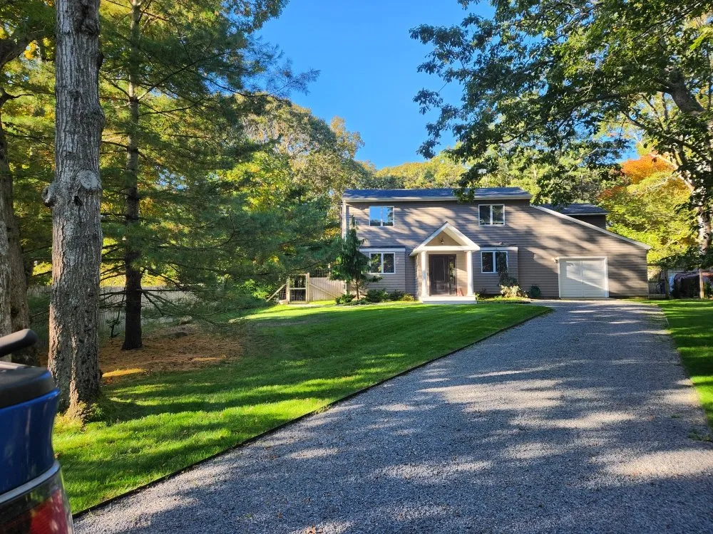 Custom lawn care service near you across Hampton Bays, NY - Job's Landscaping