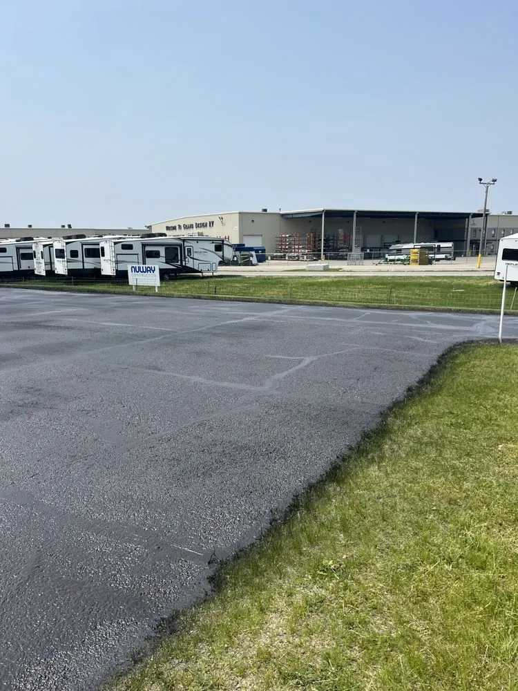 Reliable landscape installation in Griffith, IN by Jobs R Us