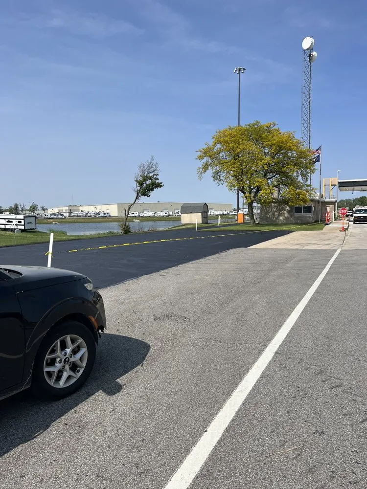 Local landscape design in Griffith, IN - Jobs R Us