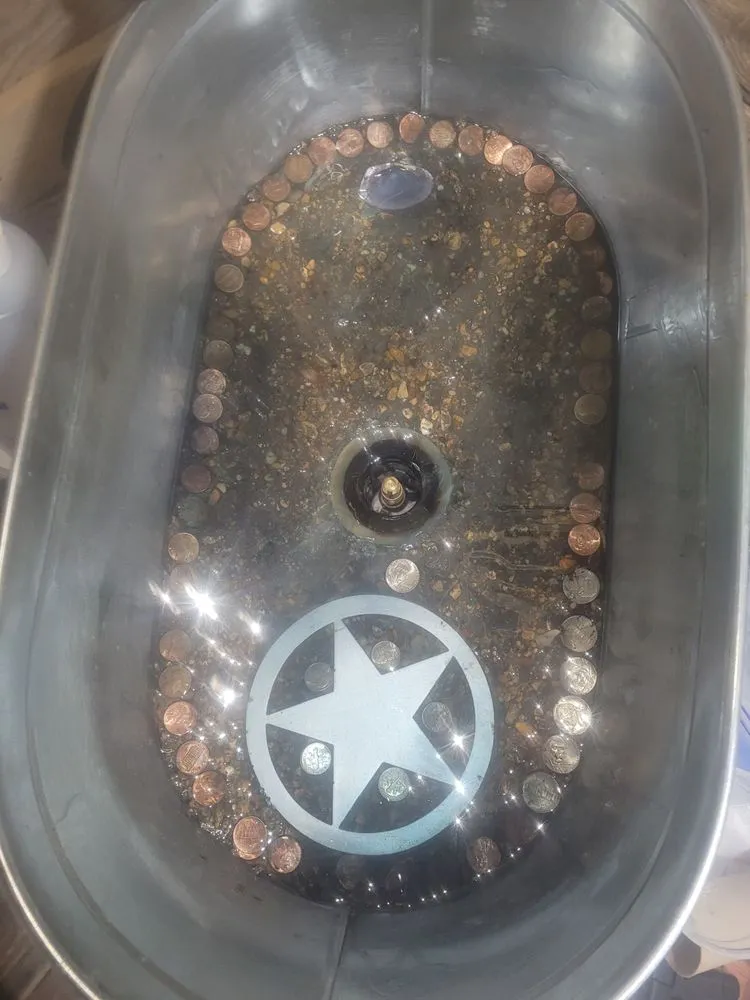 Affordable yard cleanup service for year-round maintenance in San Angelo, TX by J.O.B.SERVICES