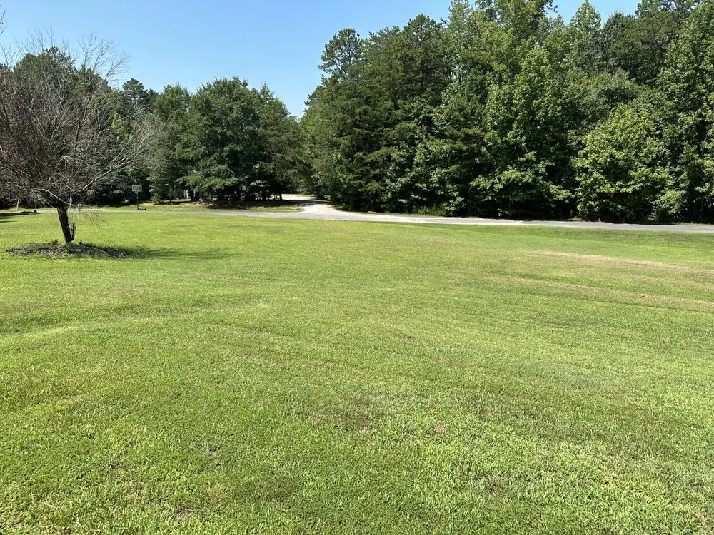 Reliable landscape installation in Gastonia, NC by Jobtown Lawn Service