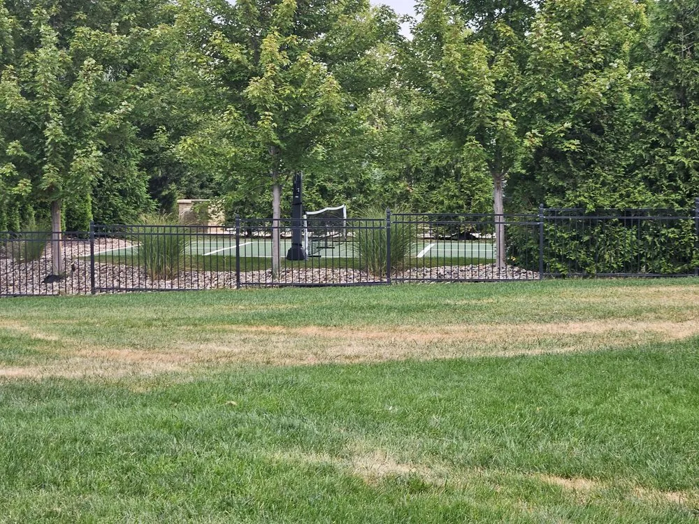 Professional landscape design in Shawnee, KS - JOCO Lawn & Turf