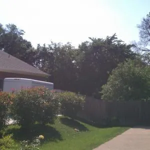 Expert lawn care service for outdoor upgrades in Temple, TX by Jody's Tree Service