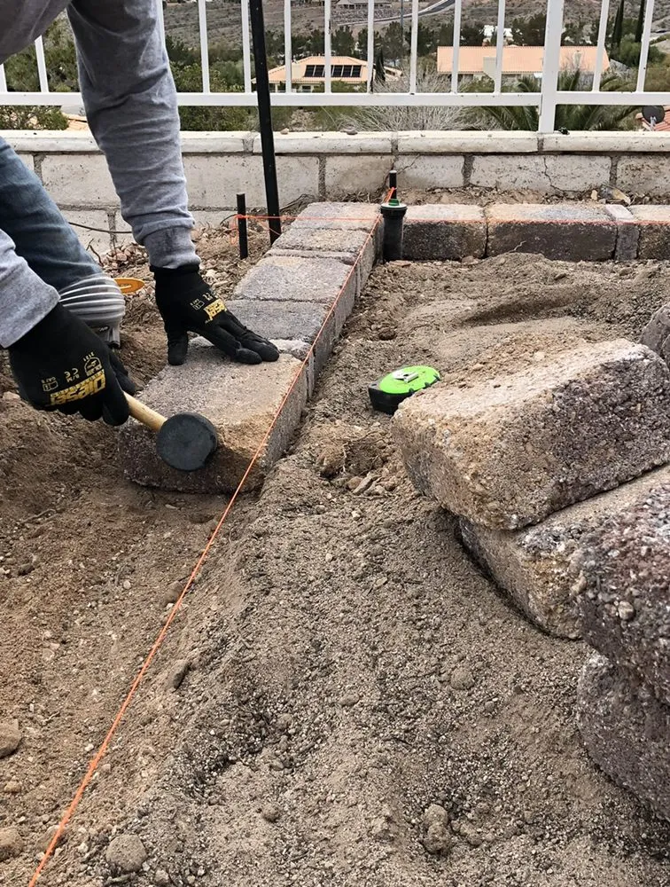 Professional yard cleanup service in Bigfork, MT - Joe & Kai