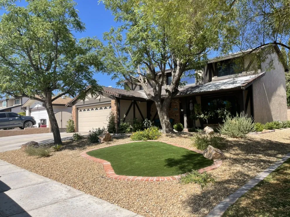 Affordable yard maintenance for homes in Bigfork, MT by Joe & Kai