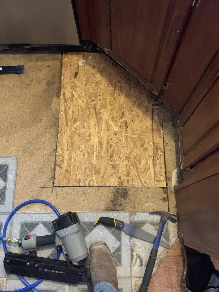 Local landscaping services in Chillicothe, OH by Joe & Kellie’s Landscaping