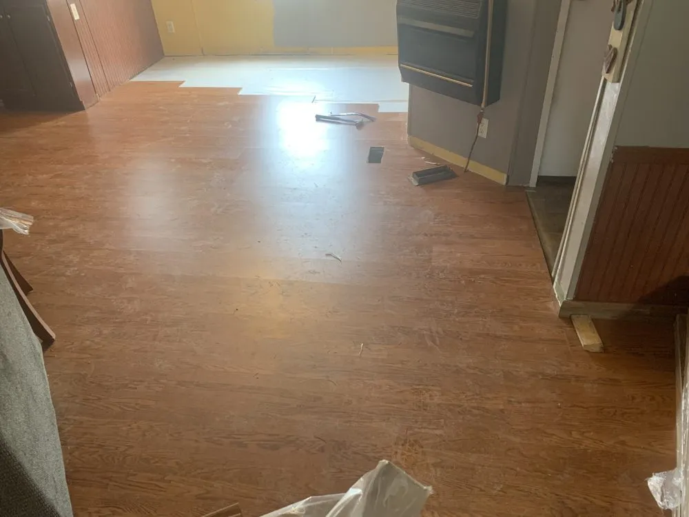 Top-rated outdoor landscaping with custom design in Chillicothe, OH by Joe & Kellie’s Landscaping