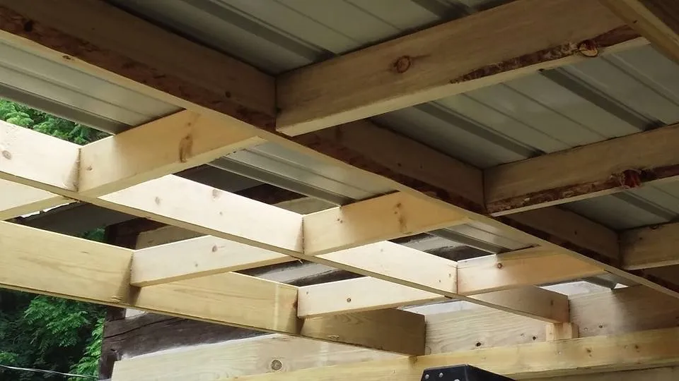 Local garden landscaping experts serving Chillicothe, OH - Joe & Kellie’s Landscaping