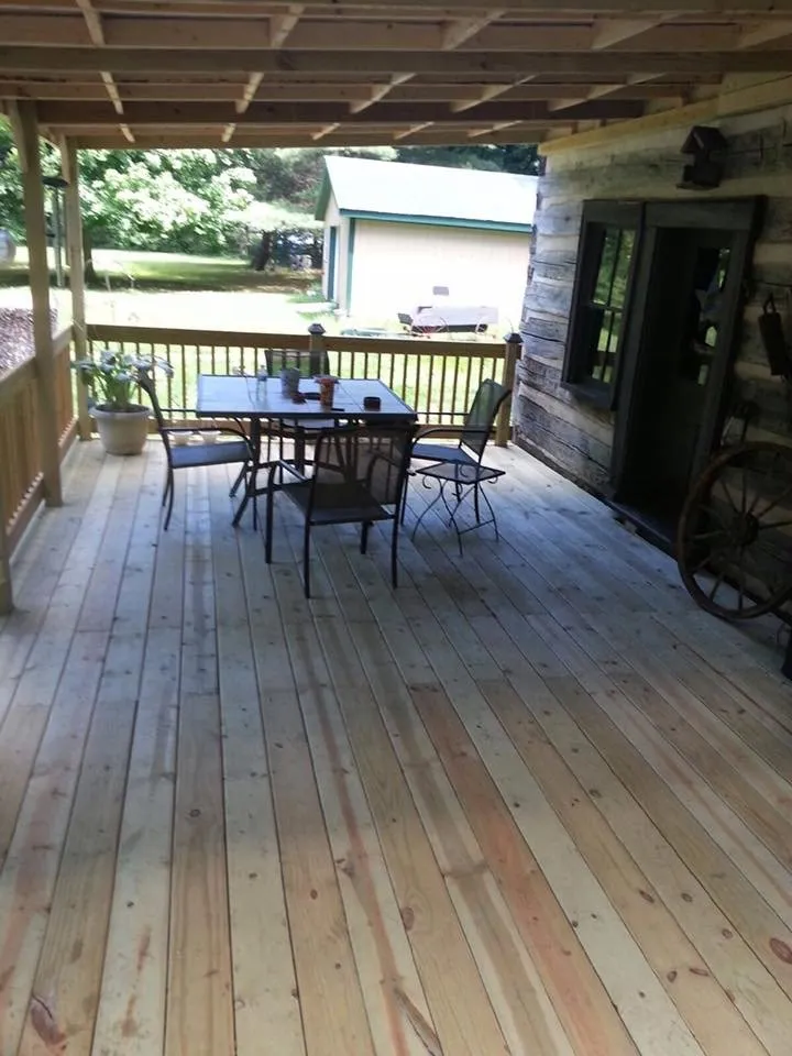 Top-rated lawn care service for year-round maintenance in Chillicothe, OH by Joe & Kellie’s Landscaping