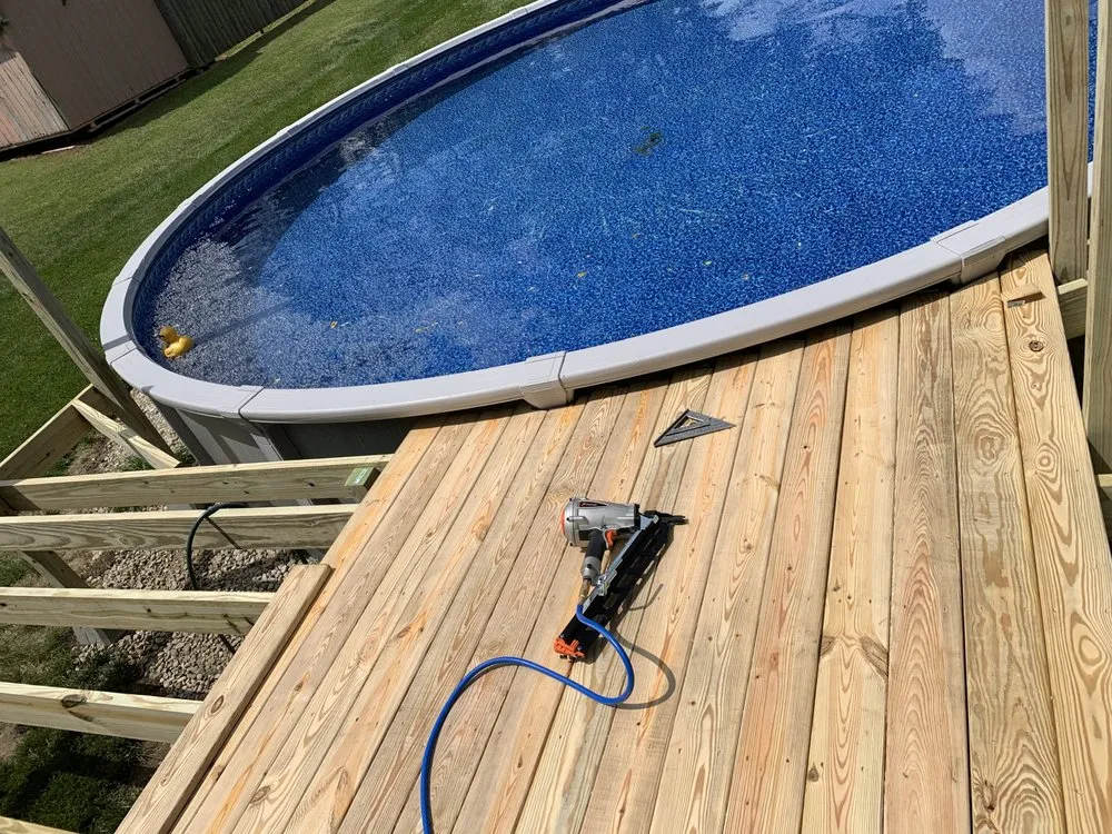 Local lawn care service in Chillicothe, OH - Joe & Kellie’s Landscaping