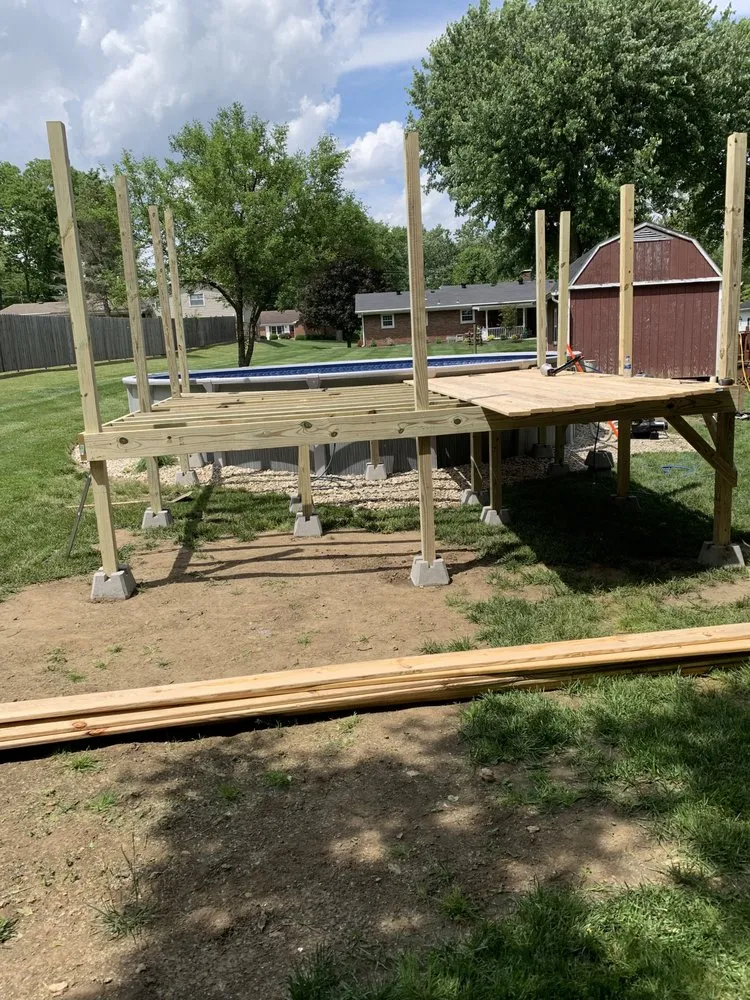 Expert yard maintenance in Chillicothe, OH - Joe & Kellie’s Landscaping