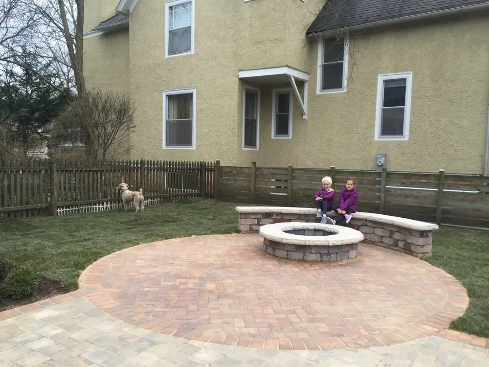 Expert landscaping services for beautiful yards in Highland Park, IL by Joe & Tony Landscaping