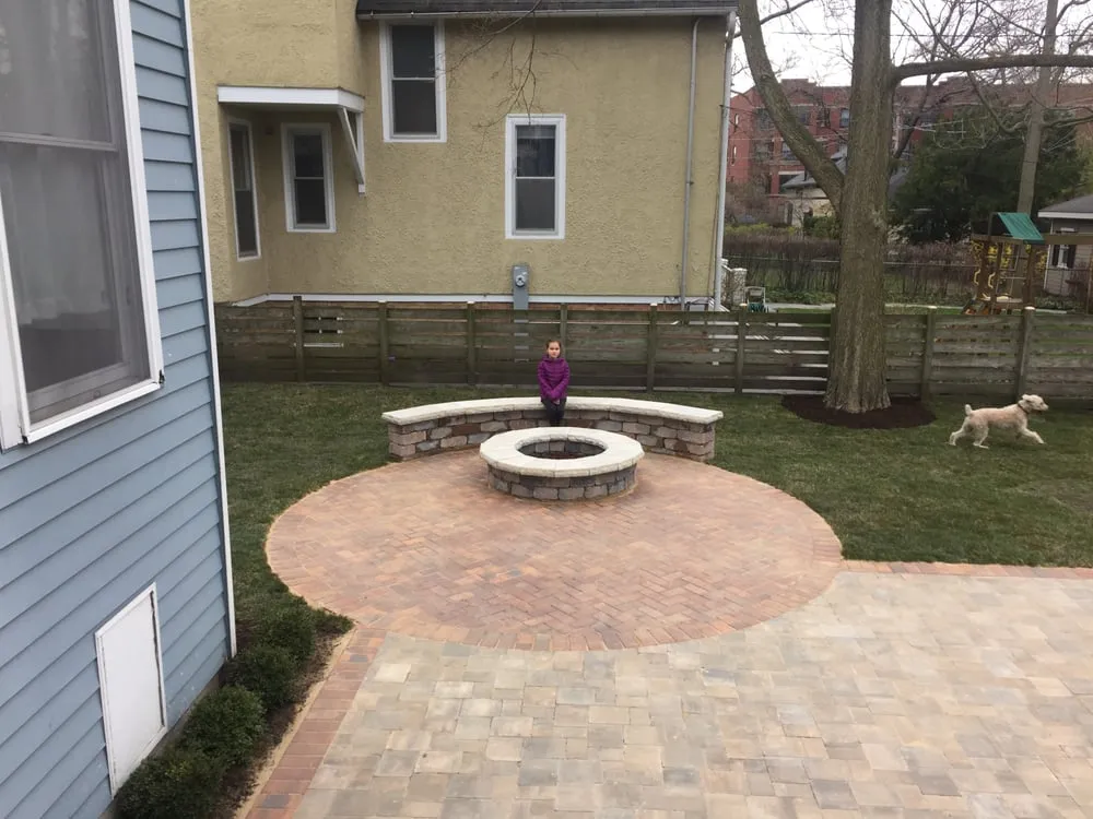 Expert landscape design experts serving Highland Park, IL - Joe & Tony Landscaping