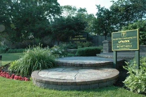 Reliable landscape design in Highland Park, IL by Joe & Tony Landscaping