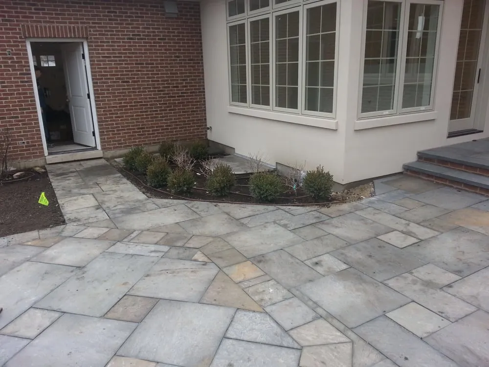 Trusted landscaping services in Highland Park, IL - Joe & Tony Landscaping