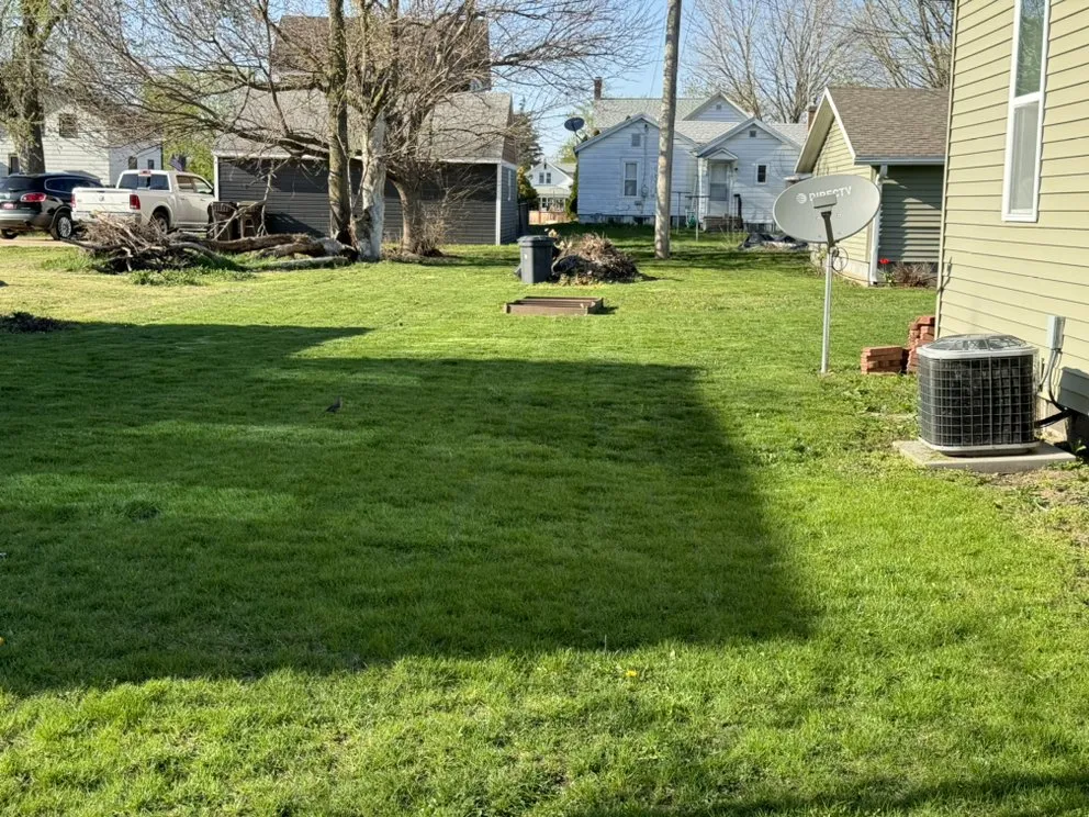 Affordable outdoor landscaping near you across Clinton, IA - Joe and Co Lawn Care