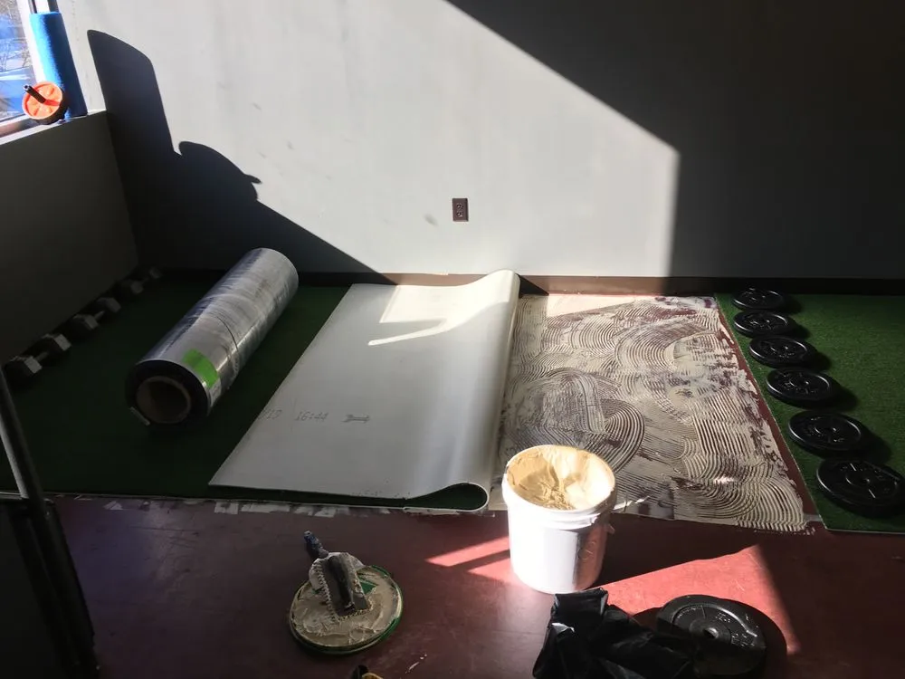 Custom landscape design in Stoneham, MA by Joe Angelo Painting & Home Improvement