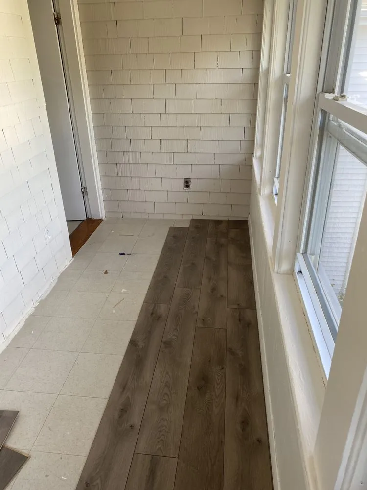 Expert lawn care service in Stoneham, MA by Joe Angelo Painting & Home Improvement