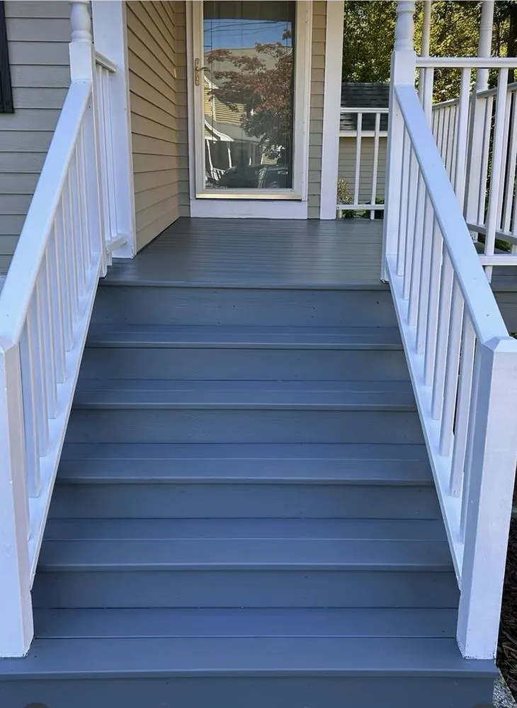 Top-rated lawn mowing service experts serving Stoneham, MA - Joe Angelo Painting & Home Improvement