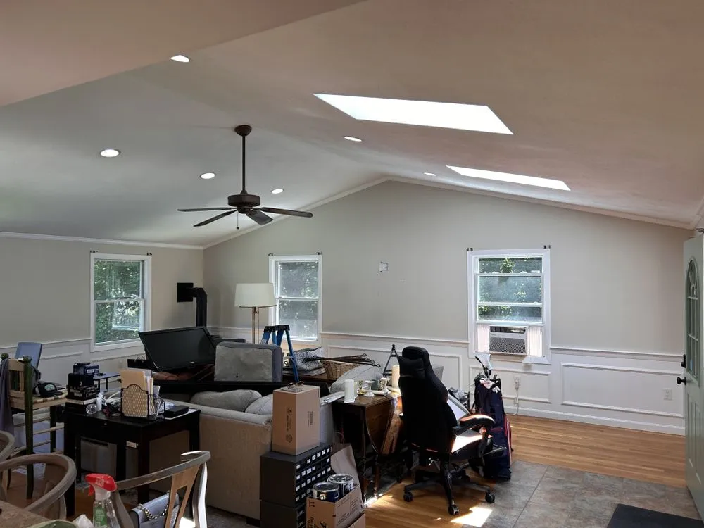 Trusted yard cleanup service experts serving Stoneham, MA - Joe Angelo Painting & Home Improvement