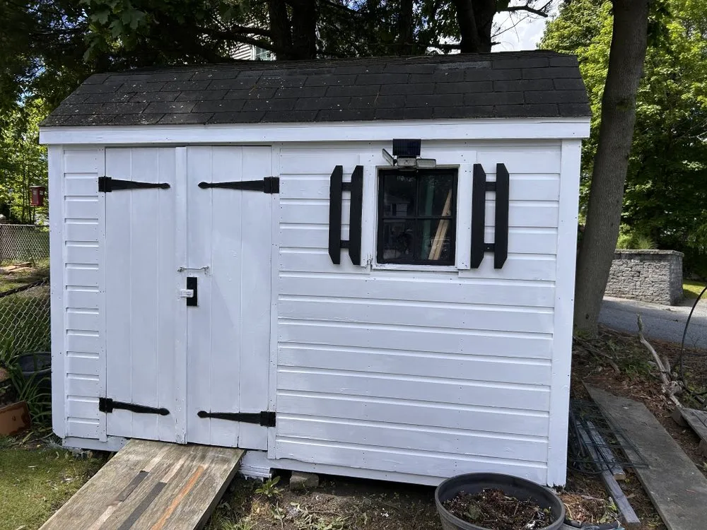 Reliable landscaping services in Stoneham, MA - Joe Angelo Painting & Home Improvement