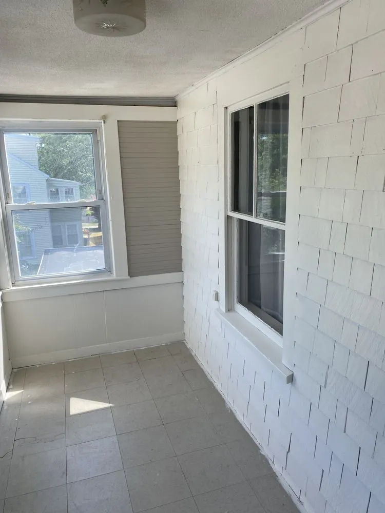 Local yard cleanup service in Stoneham, MA - Joe Angelo Painting & Home Improvement