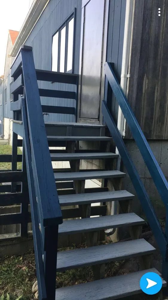 Local landscape installation in Stoneham, MA by Joe Angelo Painting & Home Improvement