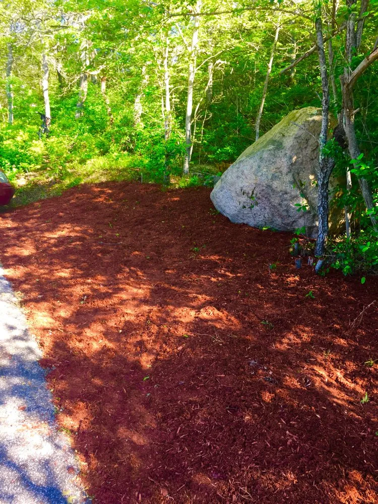 Expert outdoor landscaping in Stoneham, MA - Joe Angelo Painting & Home Improvement