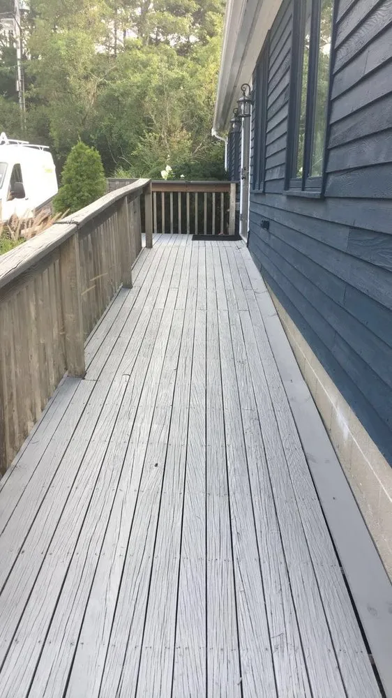 Custom garden landscaping experts serving Stoneham, MA - Joe Angelo Painting & Home Improvement