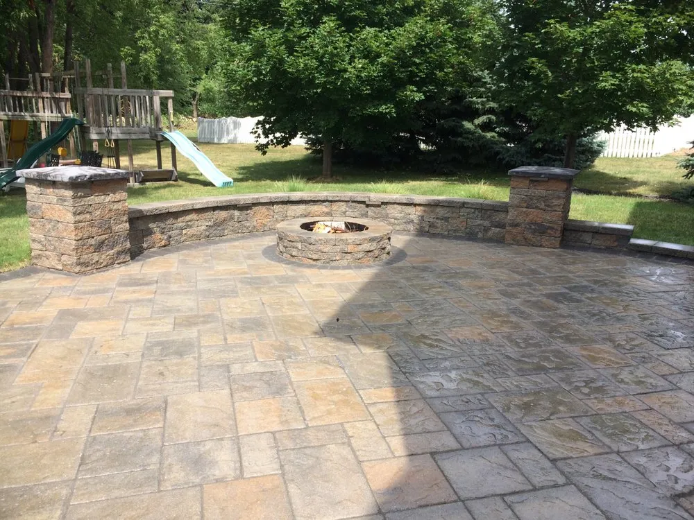 Expert landscaping services near you in Rochester, NY by Joe Arcuri Landscaping