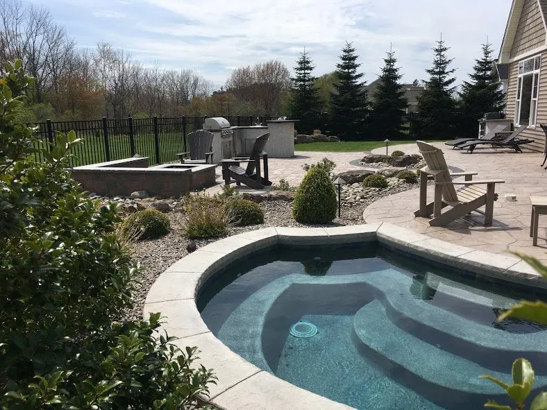 Trusted landscaping services experts serving Rochester, NY - Joe Arcuri Landscaping