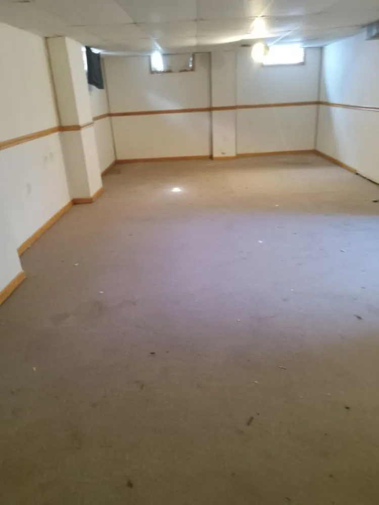 Professional landscaping services in Columbus, OH by Joe Builder