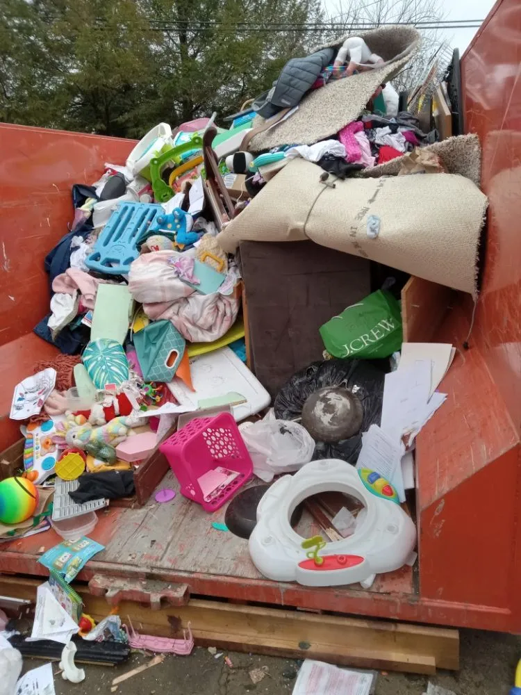 Reliable landscaping services experts serving Columbus, OH - Joe Builder