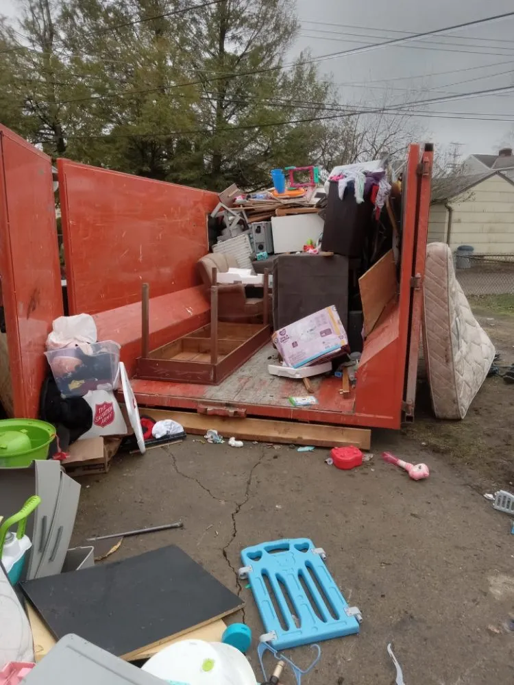 Professional landscape design for homes across Columbus, OH - Joe Builder