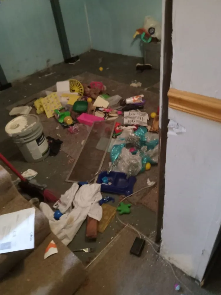 Professional garden landscaping in Columbus, OH by Joe Builder