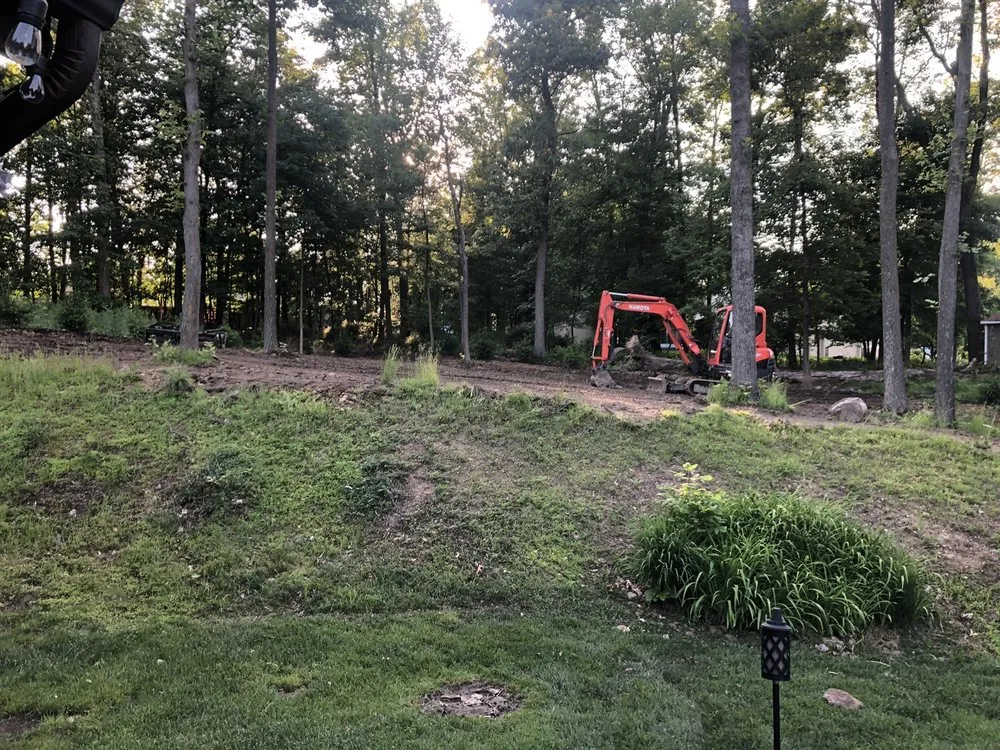 Custom landscaping services experts serving Madison, NJ - Joe Caruso Landscaping