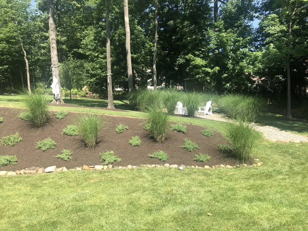 Top-rated yard cleanup service in Madison, NJ by Joe Caruso Landscaping